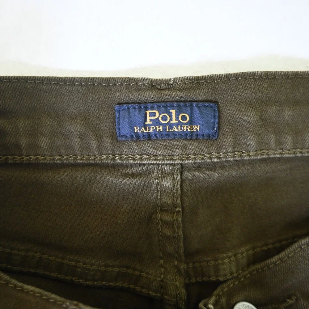 Polo Ralph Lauren polo ralph
